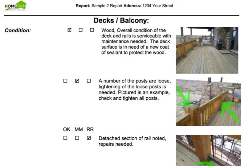 Deck Safety - Is the Deck You Are Standing On As Secure As You Think?