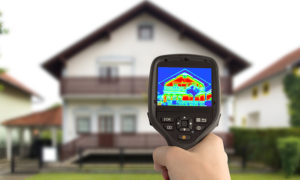 thermal imaging